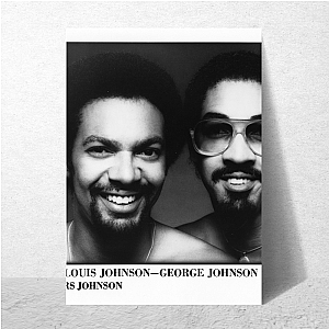 Brothers Johnson Got Me Moving The Brothers Johnson Posters