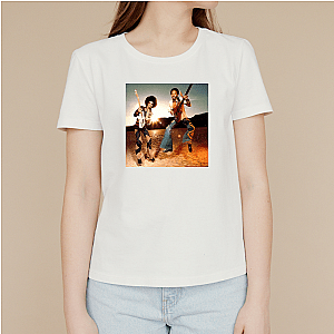 R&B Royalty – Brothers Johnson The Brothers Johnson T-Shirts