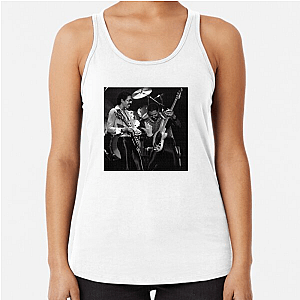 Got That Johnson Funk The Brothers Johnson Tank Tops