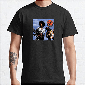 Strawberry Letter 4Ever The Brothers Johnson T-Shirts
