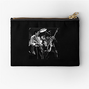 Got That Johnson Funk The Brothers Johnson Zipper Pouches