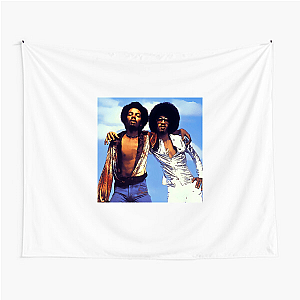 Dancefloor Powered by Brothers Johnson The Brothers Johnson Tapestries
