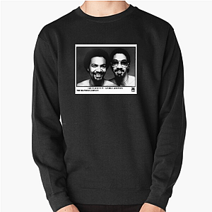 Brothers Johnson Got Me Moving The Brothers Johnson Sweatshirts