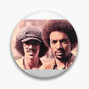 Groove with the Brothers Johnson The Brothers Johnson Pins