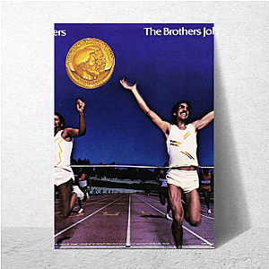 Brothers Johnson Got That Jam The Brothers Johnson Posters