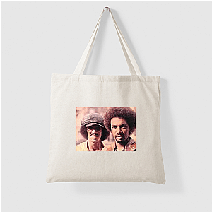 Groove with the Brothers Johnson The Brothers Johnson Bags