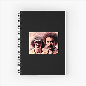 Groove with the Brothers Johnson The Brothers Johnson Notebook