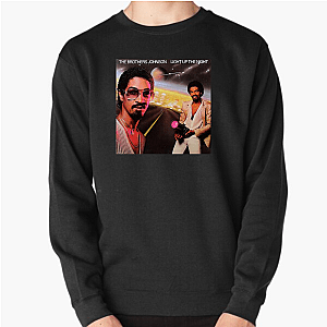 Funk is Family – Brothers Johnson Way The Brothers Johnson Sweatshirts