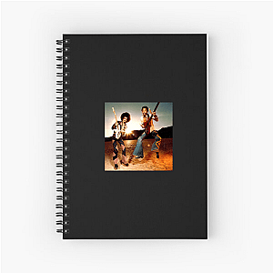 R&B Royalty – Brothers Johnson The Brothers Johnson Notebook