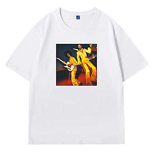 Soul Fuel – Johnson Style The Brothers Johnson T-Shirts