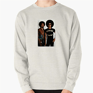 Funk First – Brothers Johnson The Brothers Johnson Sweatshirts