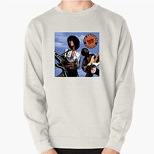 Strawberry Letter 4Ever The Brothers Johnson Sweatshirts