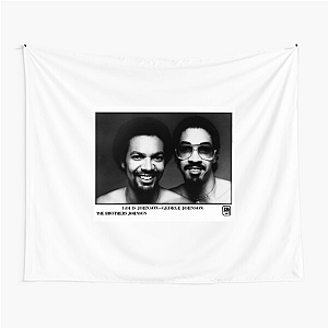Brothers Johnson Got Me Moving The Brothers Johnson Tapestries
