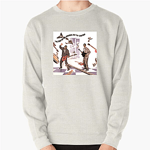 Let It Flow – Johnson Groove The Brothers Johnson Sweatshirts