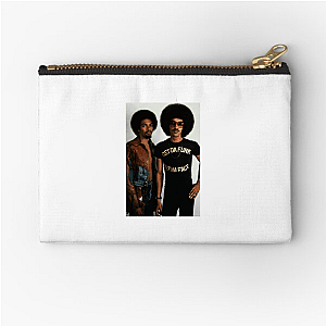 Funk First – Brothers Johnson The Brothers Johnson Zipper Pouches