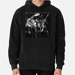 Got That Johnson Funk The Brothers Johnson Hoodies