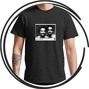 The Brothers Johnson T-Shirts