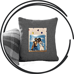 The Brothers Johnson Pillows Cover