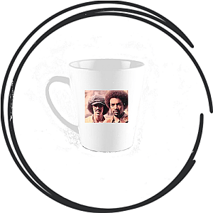 The Brothers Johnson Mugs