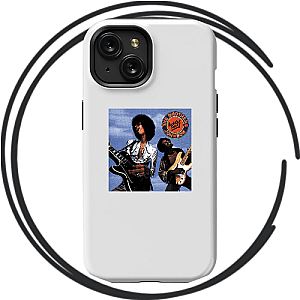 The Brothers Johnson Cases
