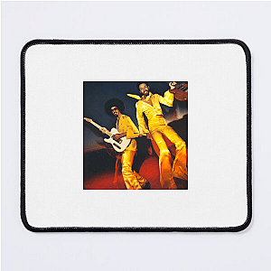Soul Fuel – Johnson Style The Brothers Johnson Mouse Pads
