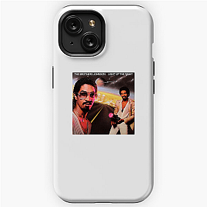 Funk is Family – Brothers Johnson Way The Brothers Johnson iPhone Cases
