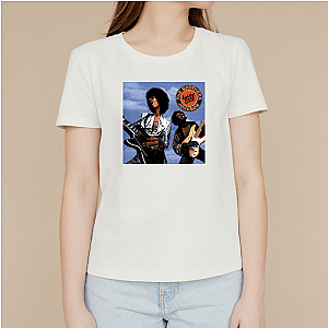 Strawberry Letter 4Ever The Brothers Johnson T-Shirts