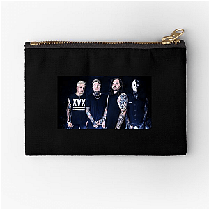 The Browning Merch Collection The Browning Zipper Pouches