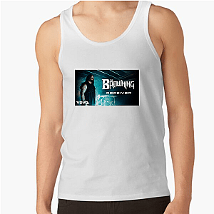 The Browning Merchandise The Browning Tank Tops