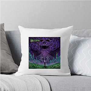 The Browning Merch For Fans The Browning Pillows Cover