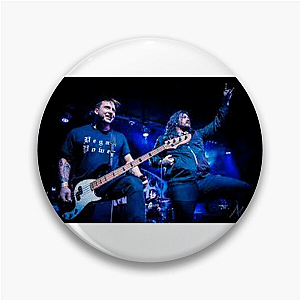 The Browning Fan Art The Browning Pins
