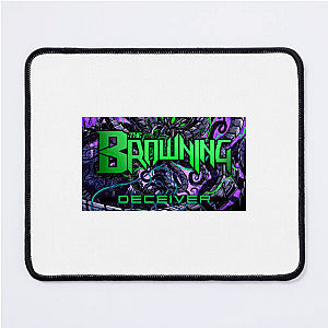 The Browning Collection for fans The Browning Mouse Pads
