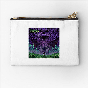 The Browning Merch For Fans The Browning Zipper Pouches