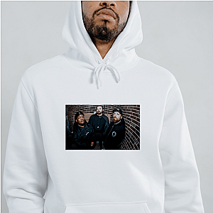 The Browning Special Collection The Browning Hoodies