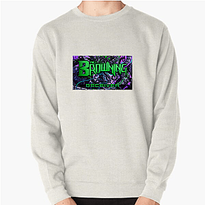 The Browning Collection for fans The Browning Sweatshirts