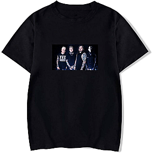The Browning Merch Collection The Browning T-Shirts
