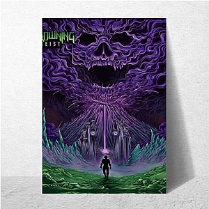 The Browning Merch For Fans The Browning Posters