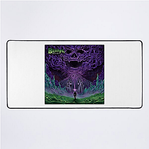 The Browning Merch For Fans The Browning Mouse Pads
