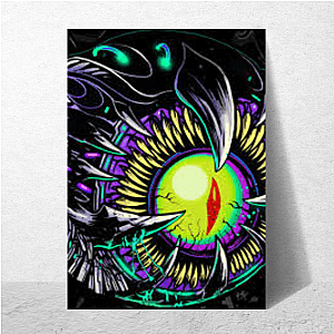 The Browning Merchandise For Fans The Browning Posters