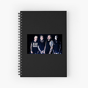 The Browning Merch Collection The Browning Notebook