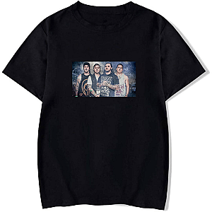The Browning Signature The Browning T-Shirts