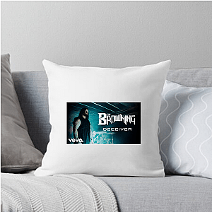 The Browning Merchandise The Browning Pillows Cover