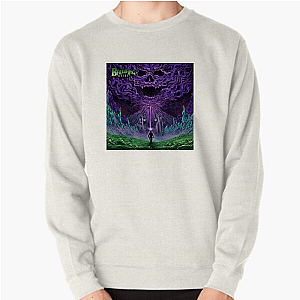 The Browning Merch For Fans The Browning Sweatshirts