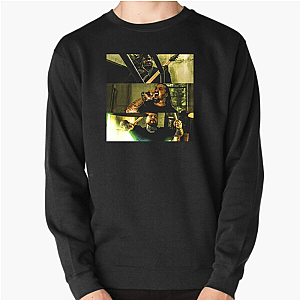 The Browning Merch The Browning Sweatshirts