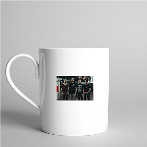 The Browning Limited Collection The Browning Mugs
