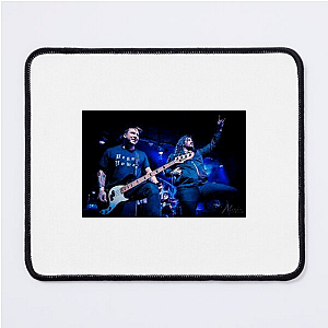 The Browning Fan Art The Browning Mouse Pads