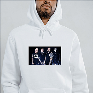 The Browning Merch Collection The Browning Hoodies