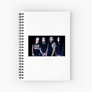 The Browning Merch Collection The Browning Notebook