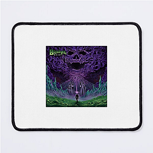 The Browning Merch For Fans The Browning Mouse Pads