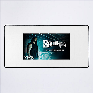 The Browning Merchandise The Browning Mouse Pads